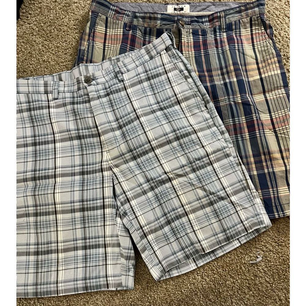 Joseph abboud shorts